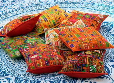 Cushion Covers