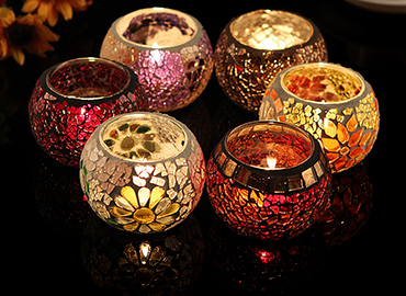 Lanterns Tealight